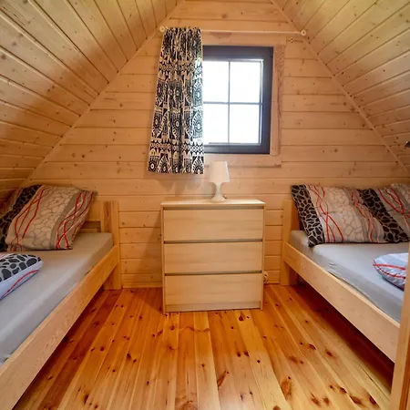 In Baltic Coast With Garden * Mielenko