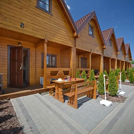 In Baltic Coast With Garden Сasa de vacaciones *