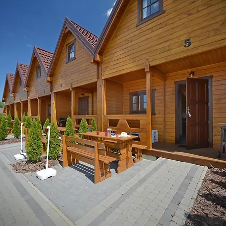 In Baltic Coast With Garden Сasa de vacaciones *