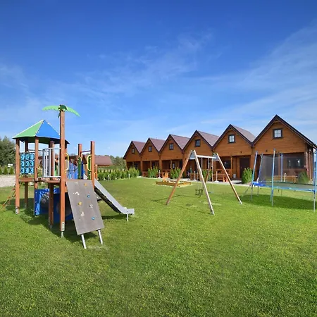 Сasa de vacaciones In Baltic Coast With Garden *