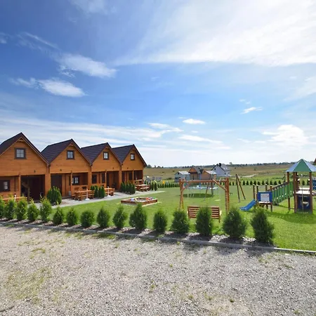 In Baltic Coast With Garden *