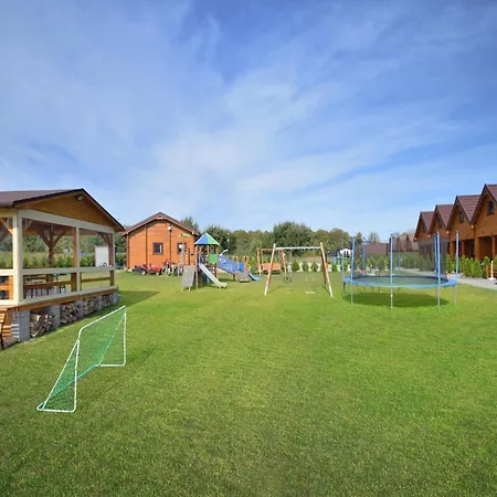 In Baltic Coast With Garden Сasa de vacaciones