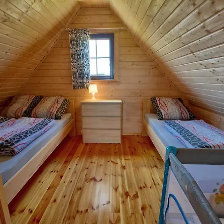 Сasa de vacaciones In Baltic Coast With Garden