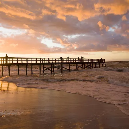 In Baltic Coast With Garden Сasa de vacaciones *