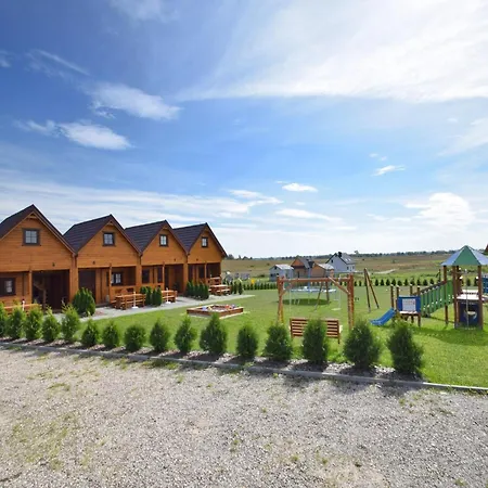 In Baltic Coast With Garden *