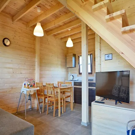 In Baltic Coast With Garden Сasa de vacaciones *